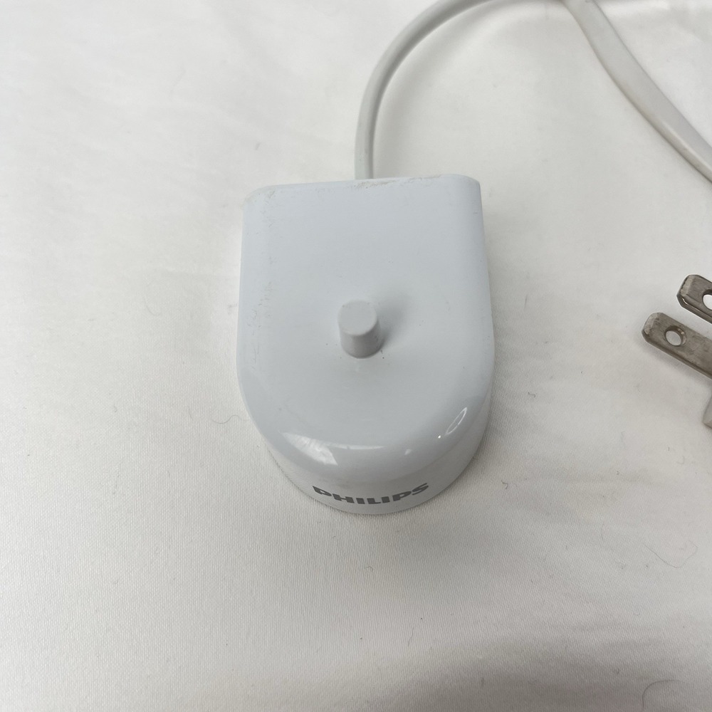 OEM Electric Toothbrush Charger Waterproof Base‎ HX6100 Philips Sonicare HX3210 - Picture 3 of 6